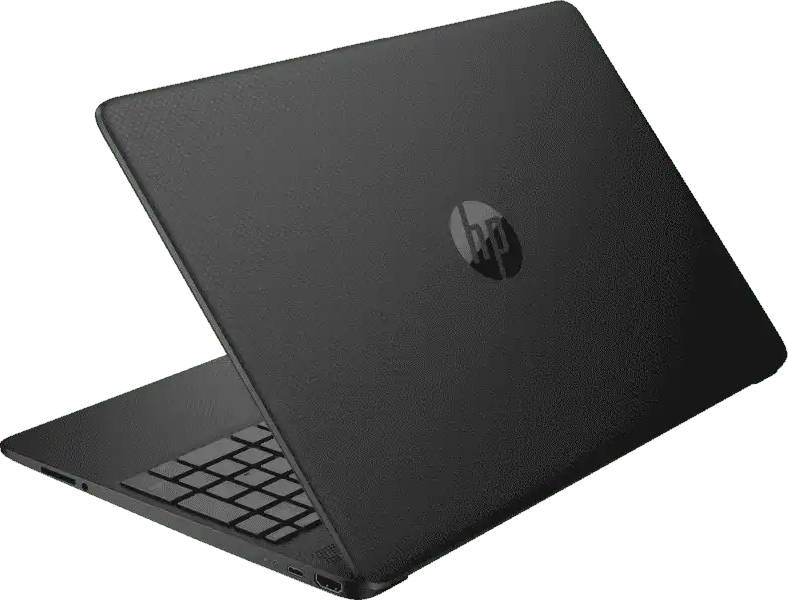 HP 15s-eq1560AU (6Q0M8PA) Laptop (AMD Dual Core Ryzen 3/8 GB/512 GB SSD/Windows 11)