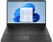 HP 15s-eq1560AU (6Q0M8PA) Laptop (AMD Dual Core Ryzen 3/8 GB/512 GB SSD/Windows 11)