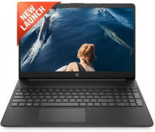 HP 15s-eq1561AU (6Q0M9PA) Laptop (AMD Dual Core Ryzen 3/8 GB/256 GB SSD/Windows 11)