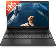 HP 15s-eq1561AU (6Q0M9PA) Laptop (AMD Dual Core Ryzen 3/8 GB/256 GB SSD/Windows 11)