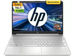 HP 15s-eq1580AU (834S2PA) Laptop (AMD Dual Core Ryzen 3/8 GB/512 GB SSD/Windows 11)