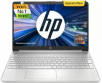 HP 15s-eq1580AU (834S2PA) Laptop (AMD Dual Core Ryzen 3/8 GB/512 GB SSD/Windows 11)
