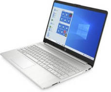 HP 15s-EQ2040AU (3V6P9PA) Laptop (AMD Hexa Core Ryzen 5/8 GB/512 GB SSD/Windows 10)