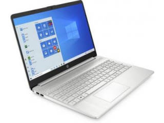 HP 15s-EQ2040AU (3V6P9PA) Laptop (AMD Hexa Core Ryzen 5/8 GB/512 GB SSD/Windows 10)