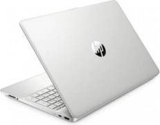 HP 15s-EQ2040AU (3V6P9PA) Laptop (AMD Hexa Core Ryzen 5/8 GB/512 GB SSD/Windows 10)
