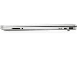 HP 15s-EQ2040AU (3V6P9PA) Laptop (AMD Hexa Core Ryzen 5/8 GB/512 GB SSD/Windows 10)