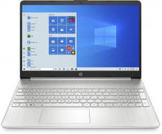 HP 15s-eq2042AU (3V6Q0PA) Laptop (AMD Quad Core Ryzen 3/8 GB/512 GB SSD/Windows 10)