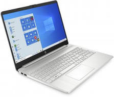HP 15s-eq2042AU (3V6Q0PA) Laptop (AMD Quad Core Ryzen 3/8 GB/512 GB SSD/Windows 10)