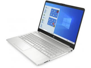 HP 15s-eq2042AU (3V6Q0PA) Laptop (AMD Quad Core Ryzen 3/8 GB/512 GB SSD/Windows 10)