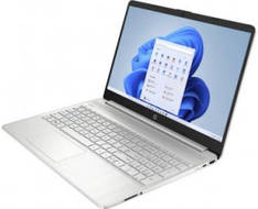 HP 15s-eq2132AU (8H968PA) Laptop (AMD Hexa Core Ryzen 5/16 GB/512 GB SSD/Windows 11)