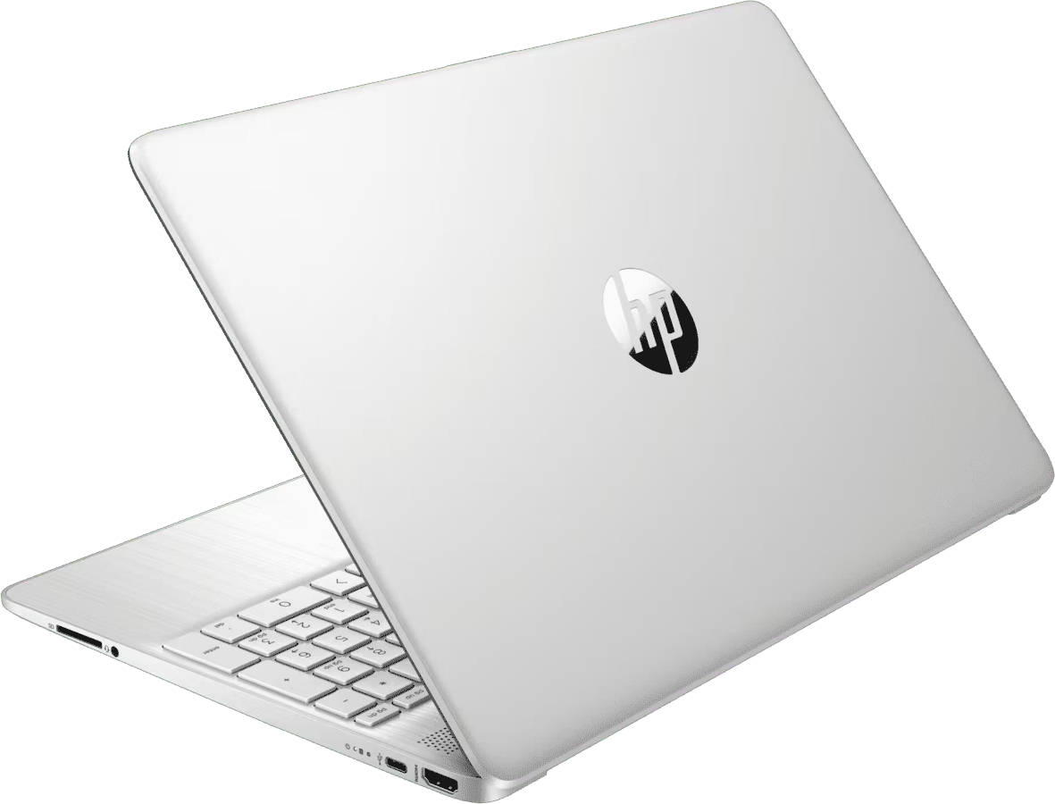 HP 15s-eq2132AU (8H968PA) Laptop (AMD Hexa Core Ryzen 5/16 GB/512 GB SSD/Windows 11)