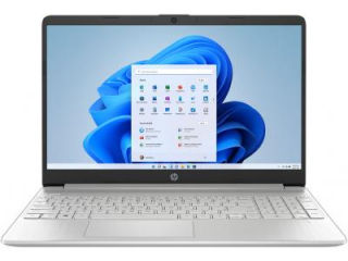HP 15s-eq2143au (50M62PA) Laptop (AMD Quad Core Ryzen 3/8 GB/512 GB SSD/Windows 11) Price