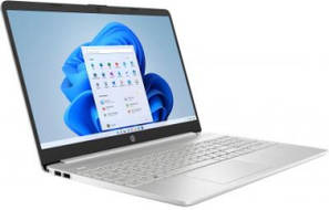 HP 15s-eq2143au (50M62PA) Laptop (AMD Quad Core Ryzen 3/8 GB/512 GB SSD/Windows 11)