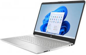 HP 15s-eq2143au (50M62PA) Laptop (AMD Quad Core Ryzen 3/8 GB/512 GB SSD/Windows 11)