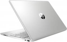 HP 15s-eq2143au (50M62PA) Laptop (AMD Quad Core Ryzen 3/8 GB/512 GB SSD/Windows 11)