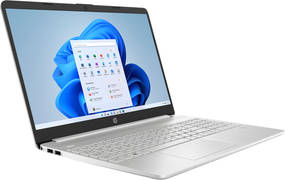 HP 15s-eq2143au (50M62PA) Laptop (AMD Quad Core Ryzen 3/8 GB/512 GB SSD/Windows 11) Laptop