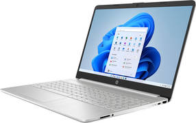 HP 15s-eq2143au (50M62PA) Laptop (AMD Quad Core Ryzen 3/8 GB/512 GB SSD/Windows 11) Laptop