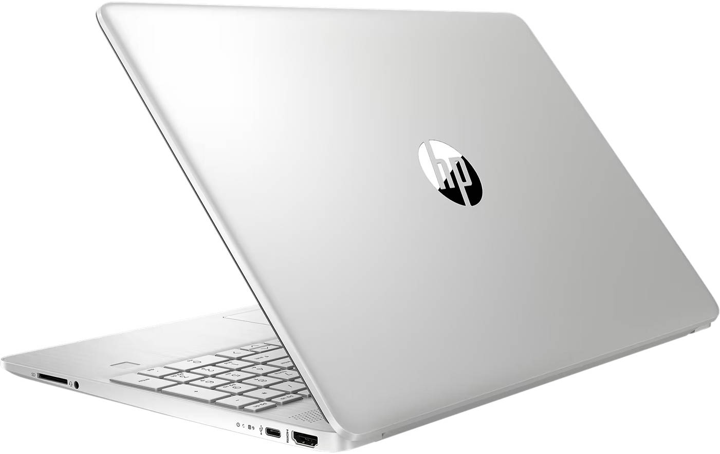 HP 15s-eq2143au (50M62PA) Laptop (AMD Quad Core Ryzen 3/8 GB/512 GB SSD/Windows 11)