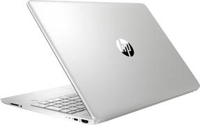 HP 15s-eq2143au (50M62PA) Laptop (AMD Quad Core Ryzen 3/8 GB/512 GB SSD/Windows 11) Laptop