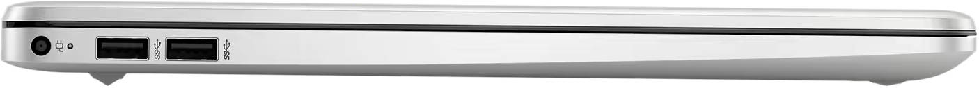 HP 15s-eq2143au (50M62PA) Laptop (AMD Quad Core Ryzen 3/8 GB/512 GB SSD/Windows 11)