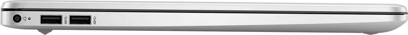 HP 15s-eq2143au (50M62PA) Laptop (AMD Quad Core Ryzen 3/8 GB/512 GB SSD/Windows 11) Laptop