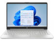 HP 15s-eq2143au (50M62PA) Laptop (AMD Quad Core Ryzen 3/8 GB/512 GB SSD/Windows 11) price in India