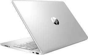 HP 15s-eq2144AU (50M63PA) Laptop (AMD Hexa Core Ryzen 5/8 GB/512 GB SSD/Windows 11) Laptop