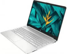 HP 15s-eq2146AU (536C0PA) Laptop (AMD Quad Core Ryzen 3/8 GB/256 GB SSD/Windows 11)