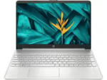 HP 15s-eq2146AU (536C0PA) Laptop (AMD Quad Core Ryzen 3/8 GB/256 GB SSD/Windows 11)