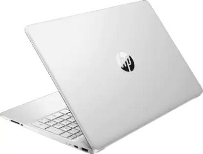 HP 15s-eq2146AU (536C0PA) Laptop (AMD Quad Core Ryzen 3/8 GB/256 GB SSD/Windows 11)