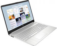 HP 15s-eq2182AU (6K7U2PA) Laptop (AMD Hexa Core Ryzen 5/16 GB/512 GB SSD/Windows 11)