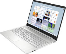 HP 15s-eq2182AU (6K7U2PA) Laptop (AMD Hexa Core Ryzen 5/16 GB/512 GB SSD/Windows 11)