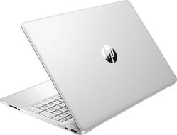 HP 15s-eq2182AU (6K7U2PA) Laptop (AMD Hexa Core Ryzen 5/16 GB/512 GB SSD/Windows 11)