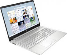 HP 15s-eq2212AU (7G6H1PA) Laptop (AMD Quad Core Ryzen 3/8 GB/512 GB SSD/Windows 11)