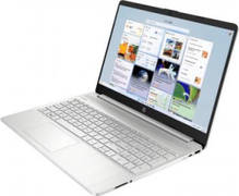 HP 15s-eq2212AU (7G6H1PA) Laptop (AMD Quad Core Ryzen 3/8 GB/512 GB SSD/Windows 11)