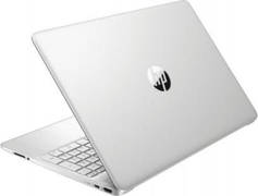 HP 15s-eq2212AU (7G6H1PA) Laptop (AMD Quad Core Ryzen 3/8 GB/512 GB SSD/Windows 11)