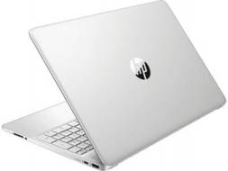 HP 15s-eq2212AU (7G6H1PA) Laptop (AMD Quad Core Ryzen 3/8 GB/512 GB SSD/Windows 11)