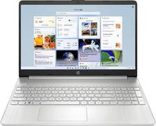HP 15s-eq2212AU (7G6H1PA) Laptop (AMD Quad Core Ryzen 3/8 GB/512 GB SSD/Windows 11) Laptop