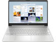 HP 15s-eq2212AU (7G6H1PA) Laptop (AMD Quad Core Ryzen 3/8 GB/512 GB SSD/Windows 11)