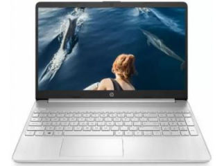 HP 15s-eq2213AU (7G6H2PA) Laptop (AMD Quad Core Ryzen 3/8 GB/512 GB SSD/Windows 11) Price