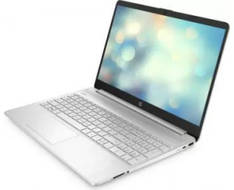 HP 15s-eq2223AU (7W474PA) Laptop (AMD Hexa Core Ryzen 5/8 GB/512 GB SSD/Windows 11)