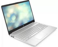 HP 15s-eq2223AU (7W474PA) Laptop (AMD Hexa Core Ryzen 5/8 GB/512 GB SSD/Windows 11)