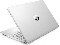 HP 15s-eq2223AU (7W474PA) Laptop (AMD Hexa Core Ryzen 5/8 GB/512 GB SSD/Windows 11)