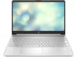 HP 15s-eq2223AU (7W474PA) Laptop (AMD Hexa Core Ryzen 5/8 GB/512 GB SSD/Windows 11)