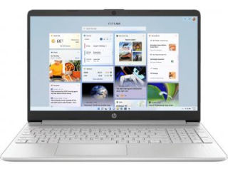 HP 15s-eq2304AU (9D3N3PA) Laptop (AMD Hexa Core Ryzen 5/8 GB/512 GB SSD/Windows 11) Price