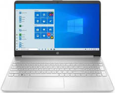 HP 15s-EQ2305AU (9D3N8PA) Laptop (AMD Hexa Core Ryzen 5/16 GB/512 GB SSD/Windows 11)