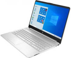 HP 15s-EQ2305AU (9D3N8PA) Laptop (AMD Hexa Core Ryzen 5/16 GB/512 GB SSD/Windows 11)