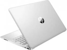 HP 15s-EQ2305AU (9D3N8PA) Laptop (AMD Hexa Core Ryzen 5/16 GB/512 GB SSD/Windows 11)