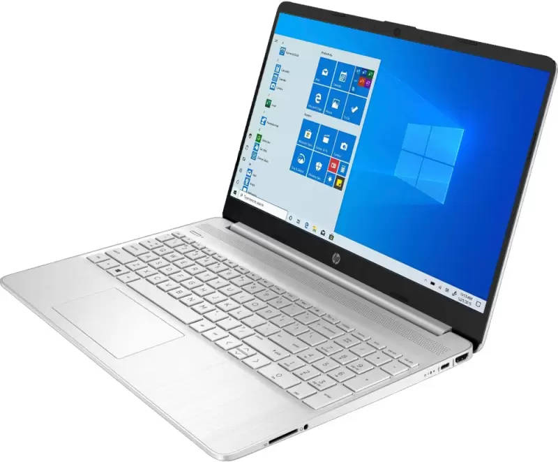 HP 15s-EQ2305AU (9D3N8PA) Laptop (AMD Hexa Core Ryzen 5/16 GB/512 GB SSD/Windows 11)