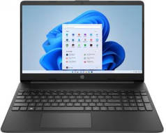 HP 15s-er1501AU (6Q0N8PA) Laptop (AMD Dual Core Ryzen 3/8 GB/256 GB SSD/Windows 11)